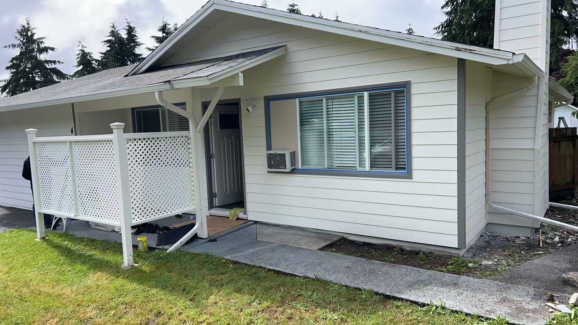 Bothell exterior stage 8 — full street-side reveal
